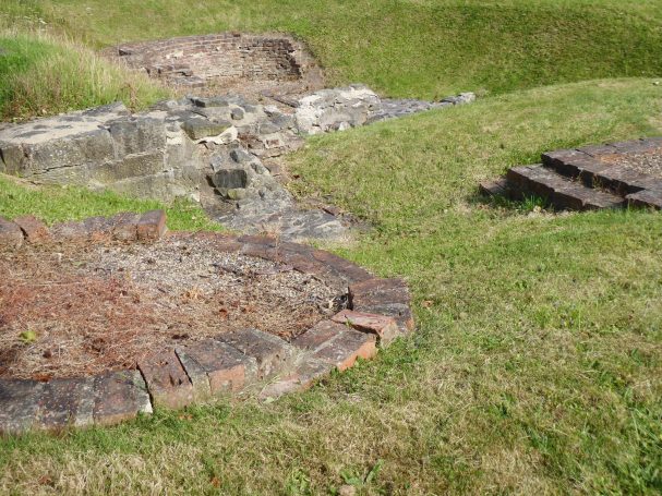 Turret on Hadrian's Wall